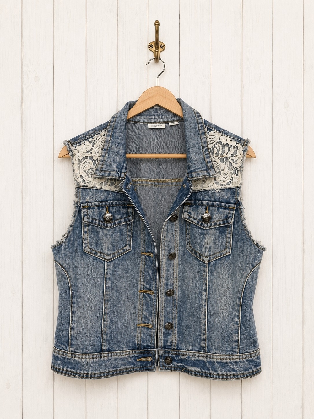 Jeans Subcategory Prediction